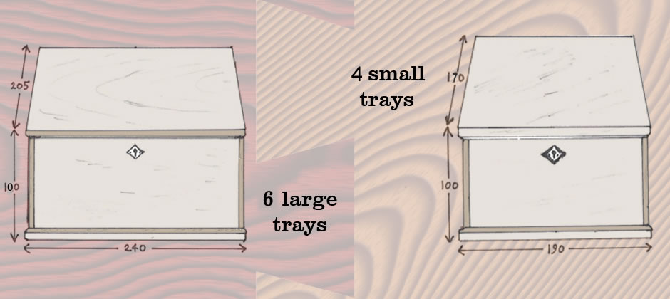 Quality Compact Coin Cabinet